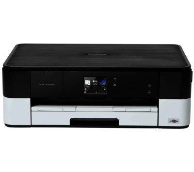 BROTHER  DCPJ4120DW All-in-One Wireless A3 Inkjet Printer